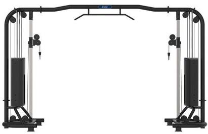 Cable Crossover Machine