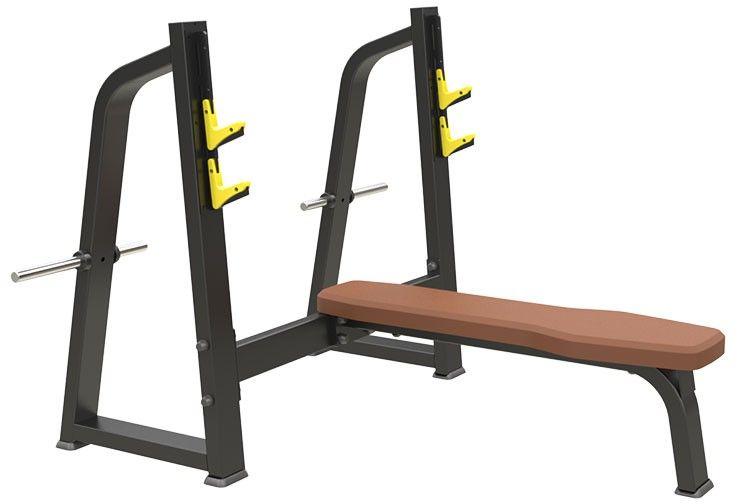 Olympic Flat Bench