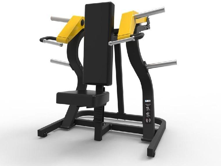 Shoulder Press Hammer