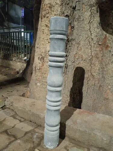 Cement Railing Pillar