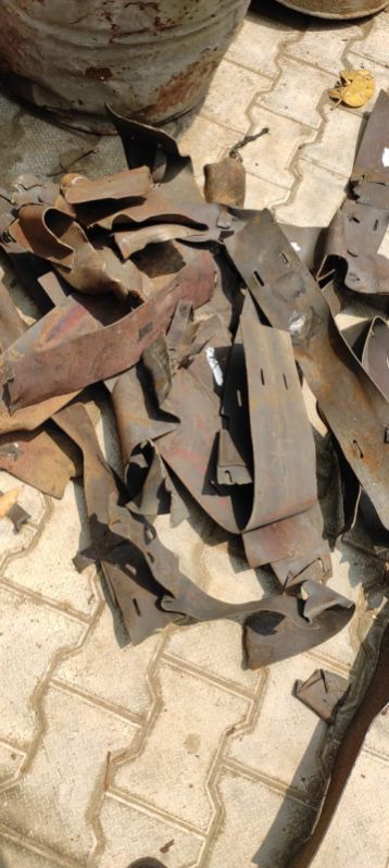 Inconel Scrap 600