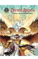 Divine Beings Book
