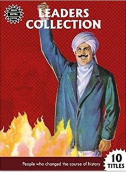 Leaders Collection Book