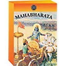 Mahabharata Book