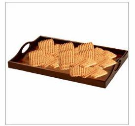 Crunchy Desi Ghee Atta Cookies, Certification : FSSAI Certified