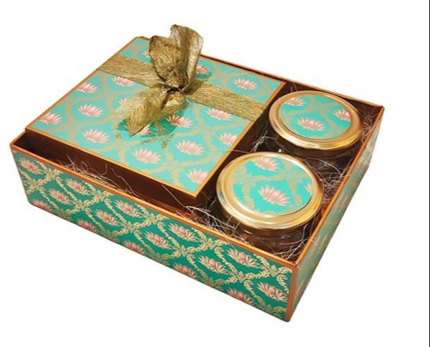 Gift Hamper Box