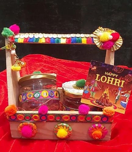 Lohri Gift Pack