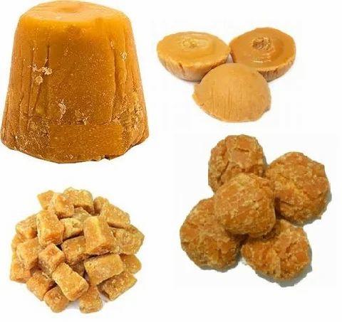 organic jaggery