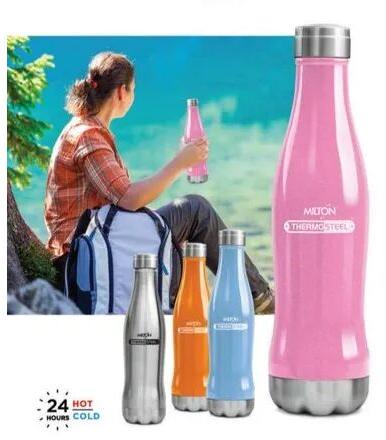 Stainless Steel Milton Water Bottles