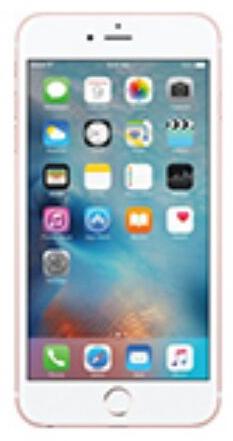 Apple IPhone 6S, Color : Rose Glod