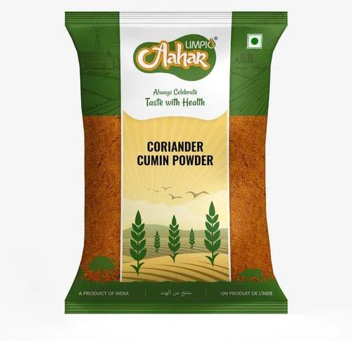 Coriander Cumin Powder, Color : Brown
