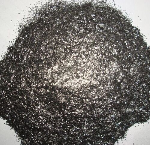 Crystalline Graphite Flakes, for Industrial, Purity : 99%