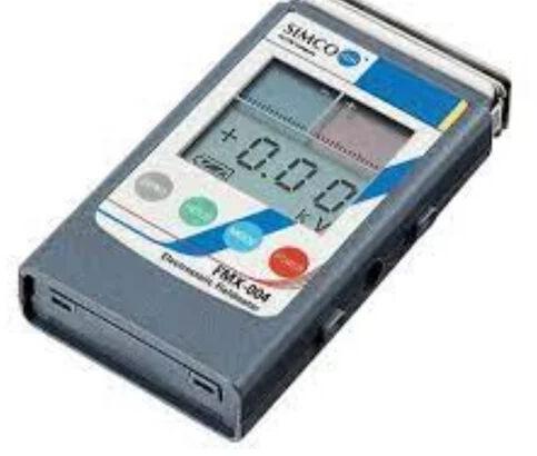 Electrostatic Charge Meter, Display Type : Digial