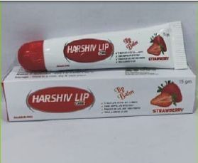 Harshiv Lip Balm