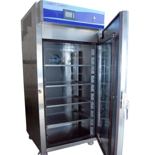 Electric Stability Chamber, Voltage : 220-380 V