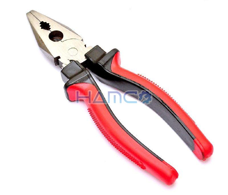 Combination Pliers, for Domestic, Industrial, Feature : Best Quality, Easy To Use