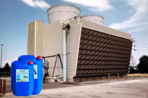 Vapour Engineering Cooling Tower Chemicals, Packaging Type : Plastic Can