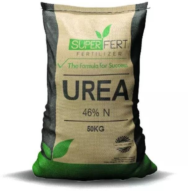 urea powder