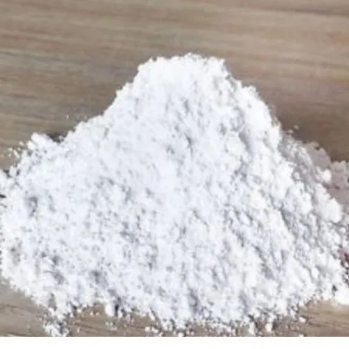 White Gypsum powder, for industrial, Packaging Type : pp bag