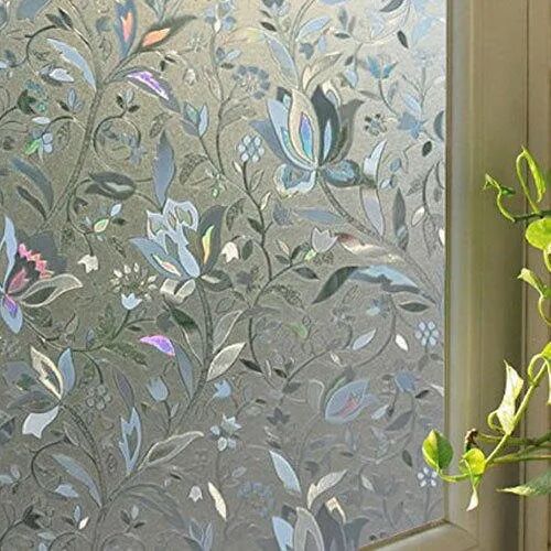 Rectangle Decorative Wall Glass