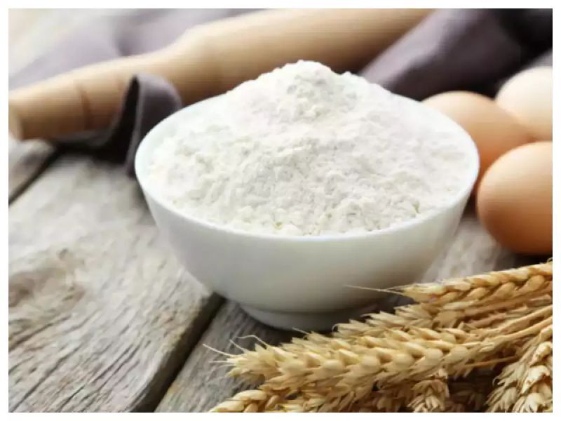 All Purpose Flour, for Cooking, Certification : FSSAI