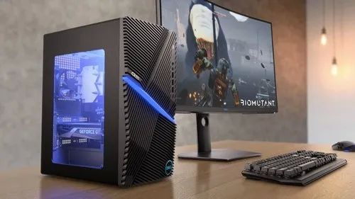 Dell Gaming Desktop, for Home Use, Feature : Durable, High Speed, Smooth Function, Stable Performance