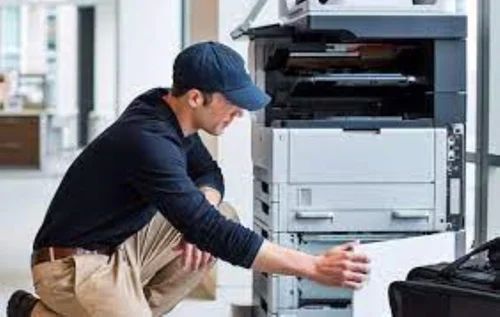Printer Installation Services
