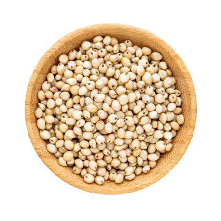 Sorghum Millet