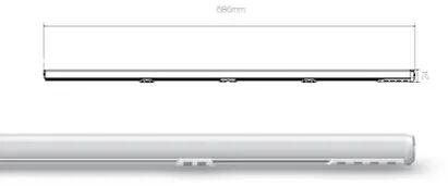 1000mm LED Tube Light