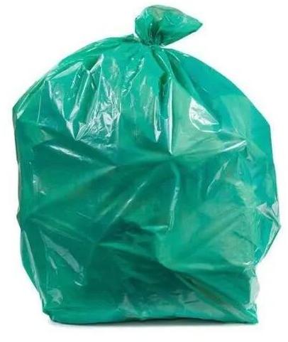 Garbage Bags, Size : M