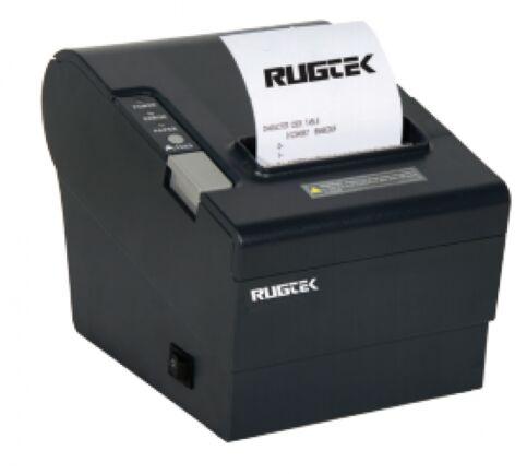 Electric RP 80 POS PRINTER, for Billing