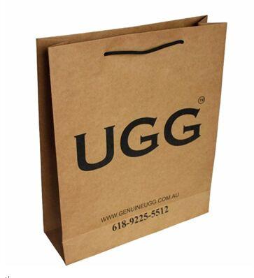 Custom M-PBG178 Paper Bags, for Gift Items, Feature : Best Quality