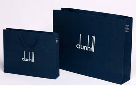 Custom M-PBG198 Paper Bags, for Gift Items, Feature : Durable