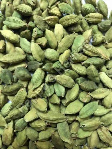 7.5 mm Green Cardamom