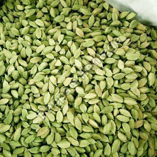 7-8 mm Green Cardamom