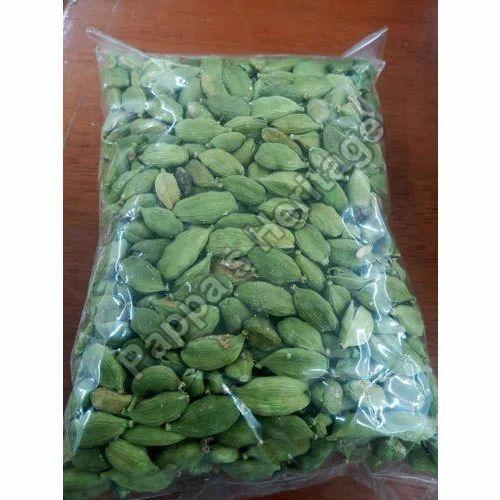 8.5 mm Green Cardamom