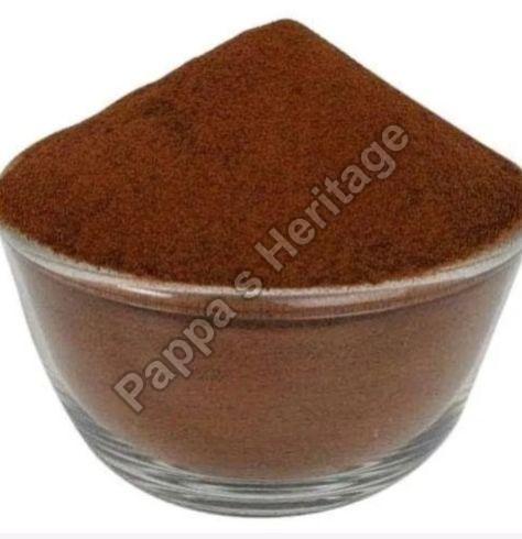 Coffee powder, Certification : FSSAI