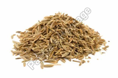 Natural Cumin Seeds, for Spices, Cooking, Grade Standard : Food Grade