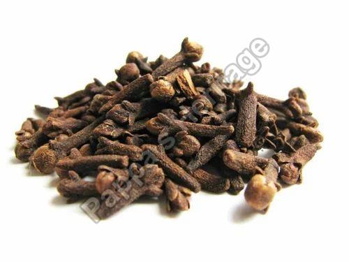 dried cloves