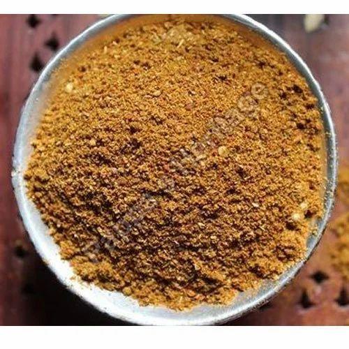 Fish Masala Powder