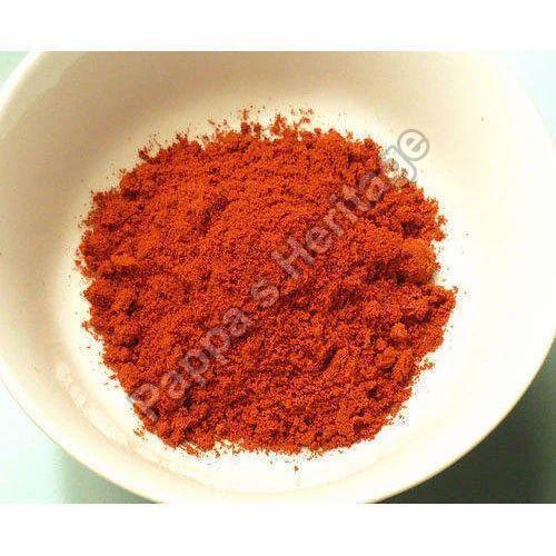 Organic Kashmiri Chilli Powder, for Cooking, Spices, Grade Standard : Food Grade