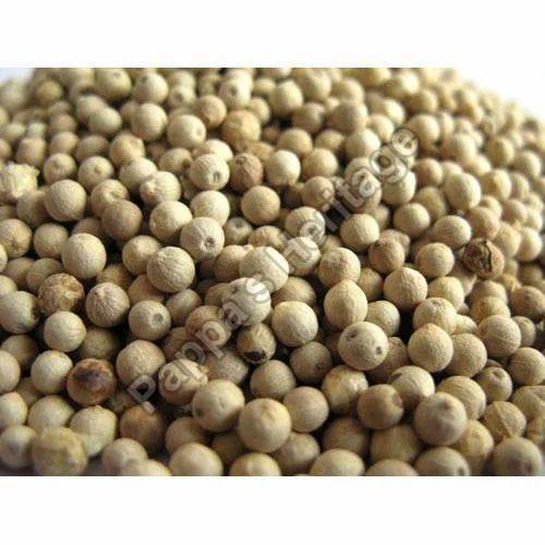 White Pepper Seeds, Form : Whole