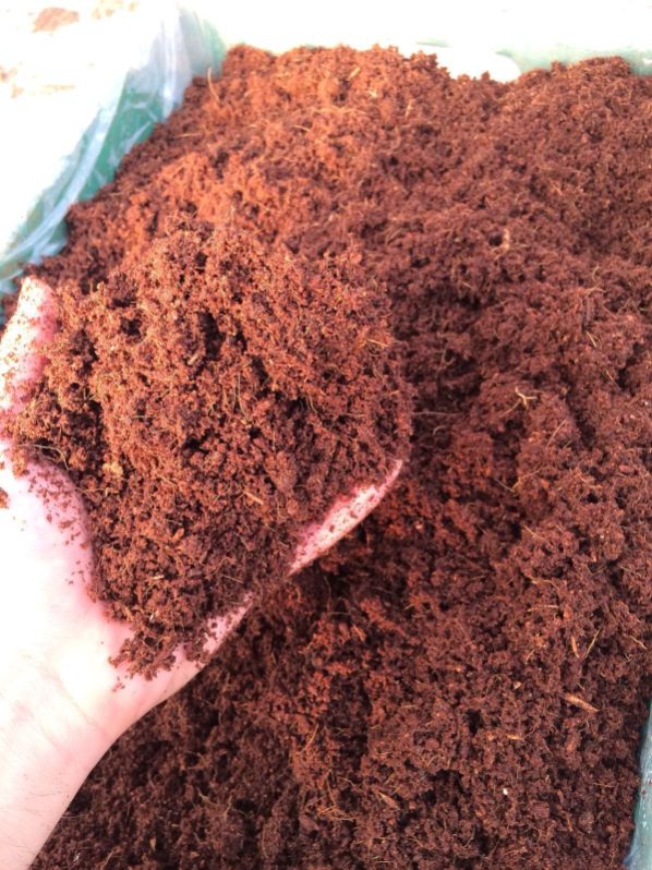 coco peat