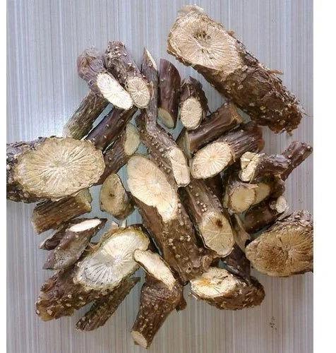 Dried Giloy Roots, Packaging Type : Plastic Bag