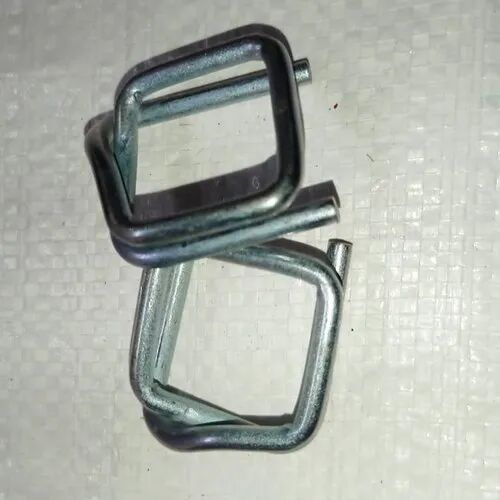 Alloy Belt Buckle