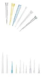 Plastic Pipette Tips, Certification : ISI Certified