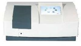 Visible Spectrophotometer