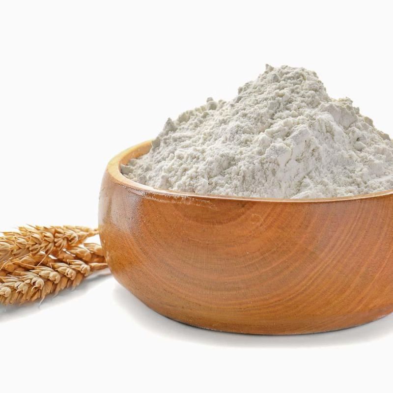 Sanjeevani Hard Wheat Flour