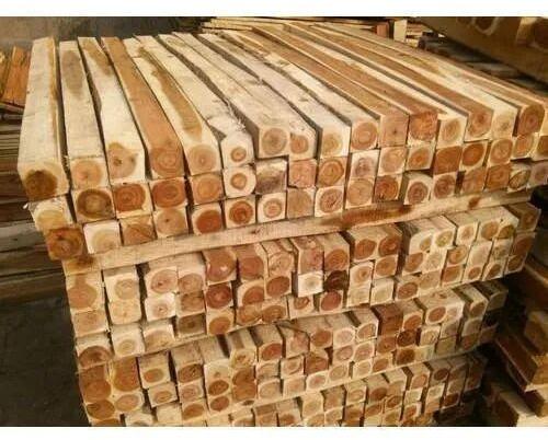 Neem Timber Wood