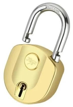 65mm Brass Padlock